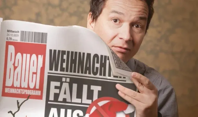 Stephan Bauer