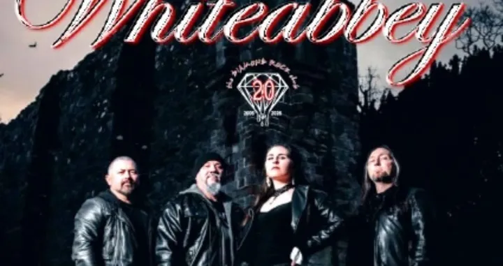 Whiteabbey