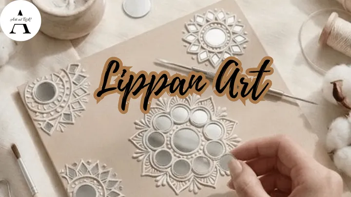 Lippan Art Workshop