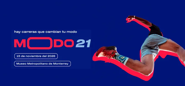 21K Nuevo León