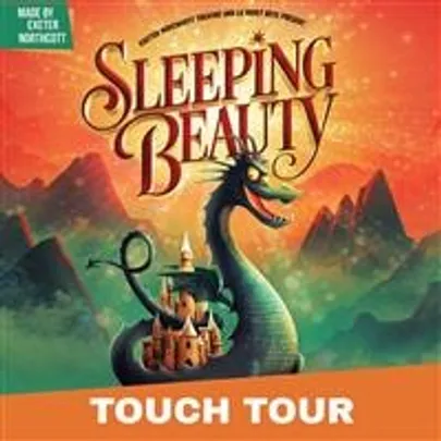 Sleeping Beauty Touch Tour