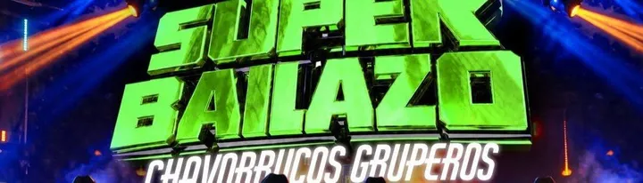 SUPER BAILAZO CONJUNTO ATARDECER