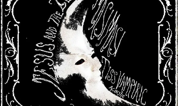Jesus & The Zealots - 'The Mask' Tour