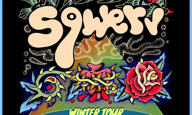 Sqwerv