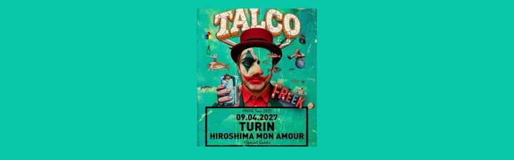 TALCO
