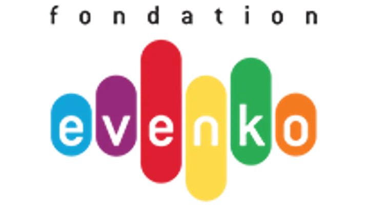 Fondation evenko pour le talent émergent