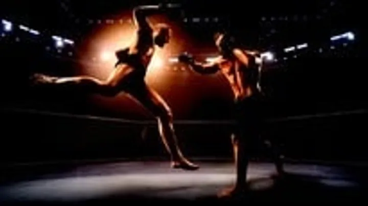 Coga- Combat Games
