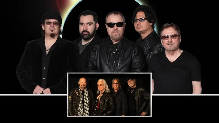 Blue Öyster Cult & Foghat