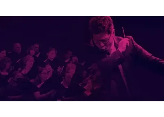 Elkhart County Symphony: Verdi Requiem with Camerata Singers and Goshen College Choirs