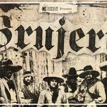 Brujeria [MX/US] + Special Guest: Criminal [CL]