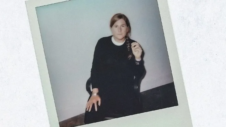 Criminal Presents: Don't Worry with Phoebe Judge