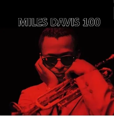 Miles Davis 100 år -  Sandvika storband med Eckhard Baur hyller Miles Davis