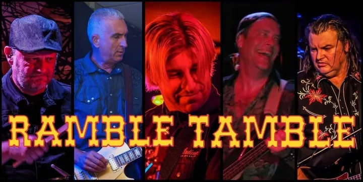 Ramble Tamble- 14.11.2026