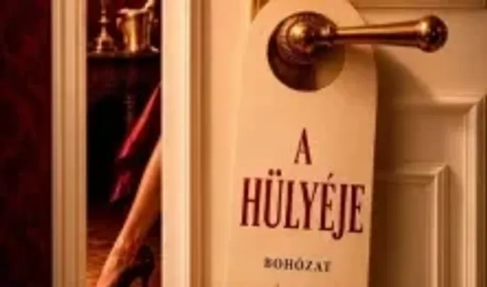 Georges Feydeau: A hülyéje
