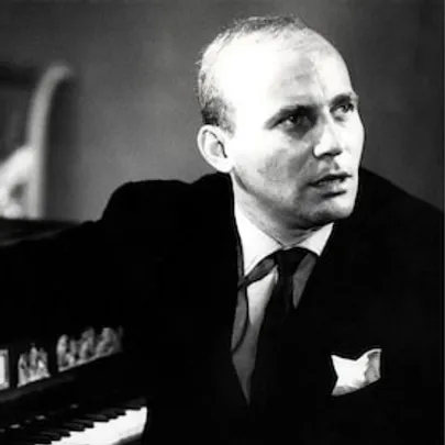 Orchesterkonzert - Hans-Werner Henze: Requiem