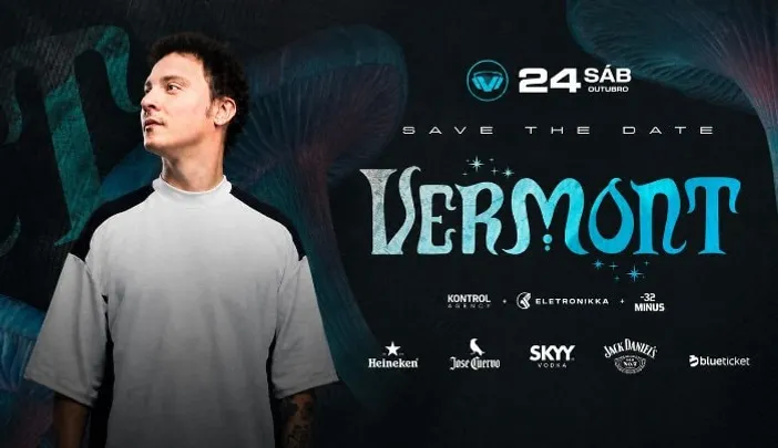 VERMONT [CLUB VIBE]