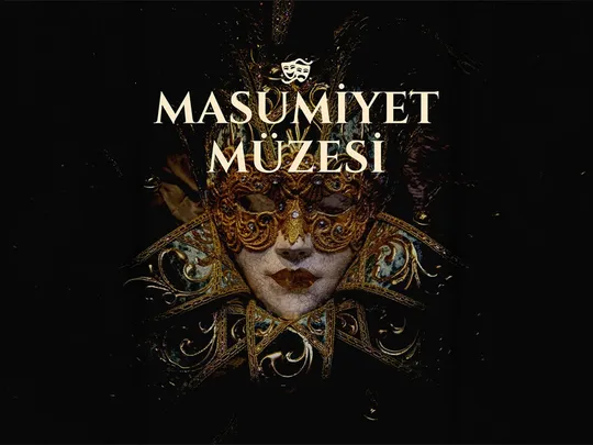 Masumiyet Müzesi 27 Aralık İzmir Tiyatro Durağı