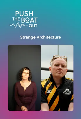Strange Architecture