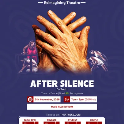 After Silence