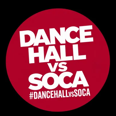 Dancehall vs Soca