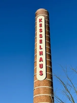 Poetry-Slam im Kesselhaus