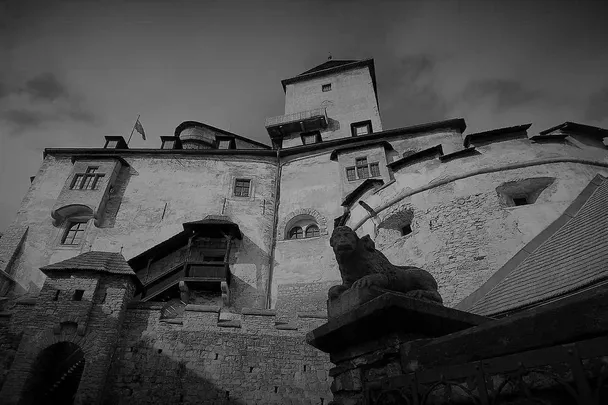 Dracula – or The Undead