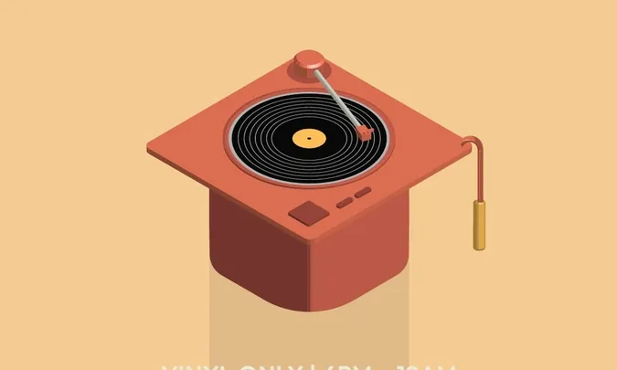 Sunday Sessions LA (Vinyl Only) Open Air