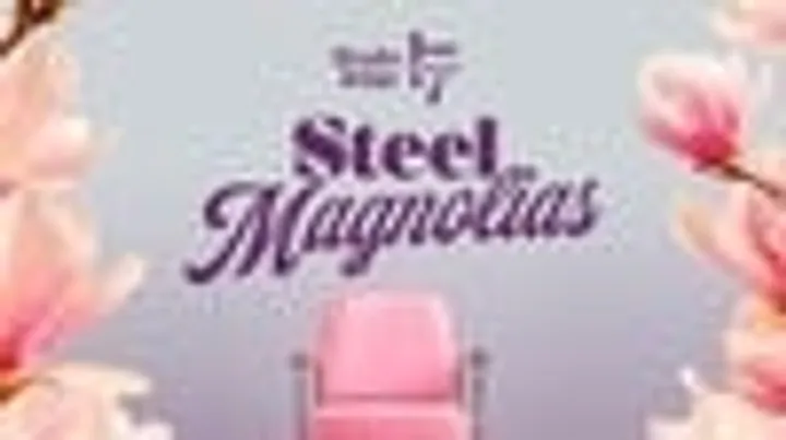 Studio Tenn Presents: Steel Magnolias