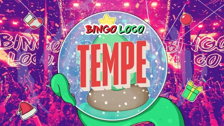 Bingo Loco