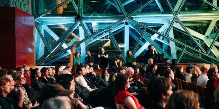 Melbourne Conversations: The Knowledge the World Needs