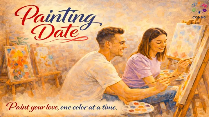 Painting Date