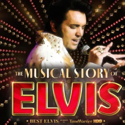 The Musical Story of ELVIS