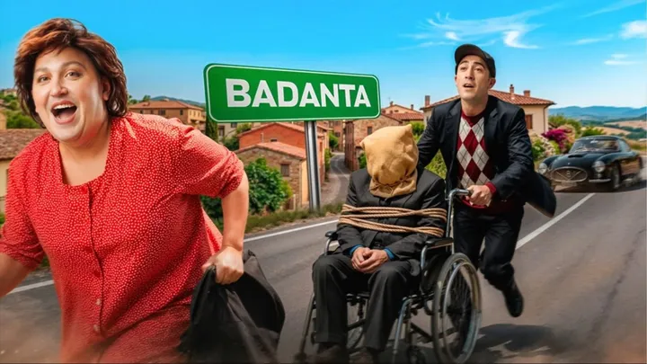 BADANTA la ODEON