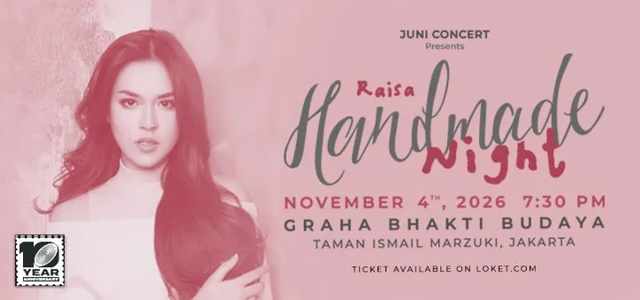 Raisa Handmade Night - DAY 1