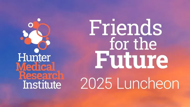 Friends for the Future