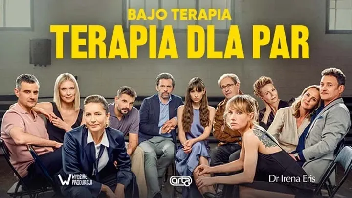 Terapia dla par
