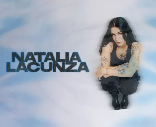 Natalia Lacunza