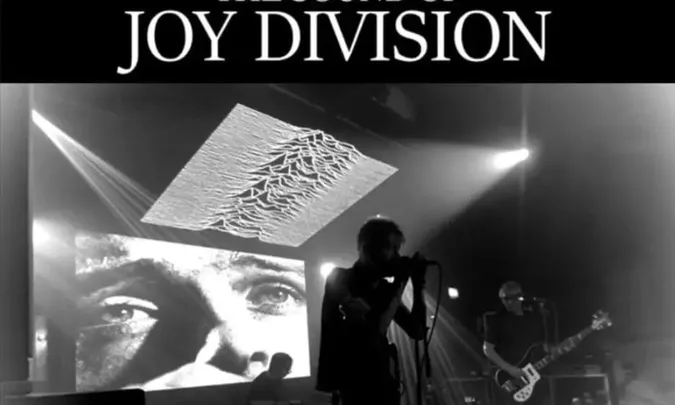 Transmission: The Sound of Joy Division