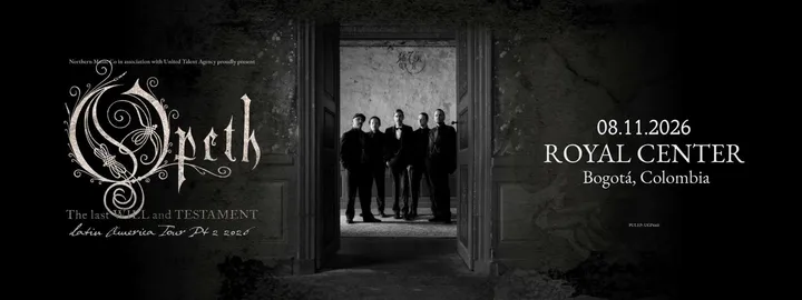Opeth