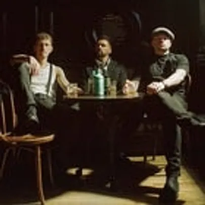Nathan Evans and The Saint Phnx Band's 'Angels' Share' Australian Tour | Adelaide