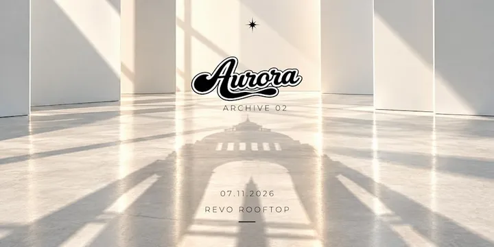 Aurora - Archive 02