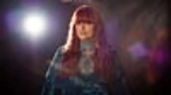 Wynonna Judd: The Hard Truth Live