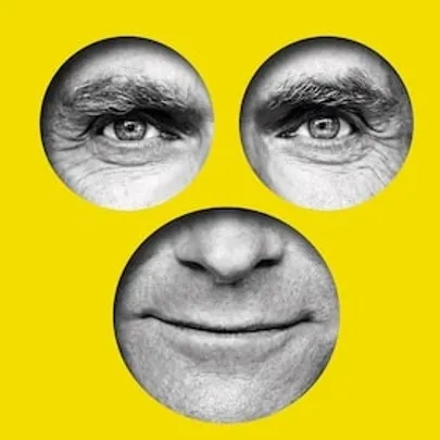 KAMISI –Die 80er Jahre Comedy Show - Comedy mit Thomas Nicolai