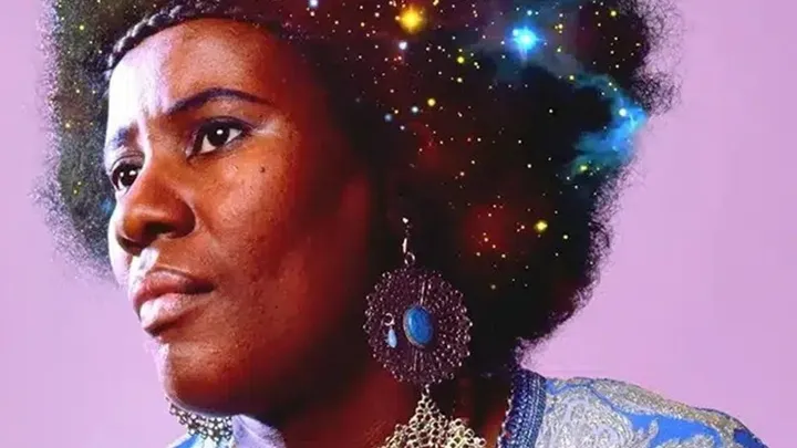 Inside the Mind of Alice Coltrane