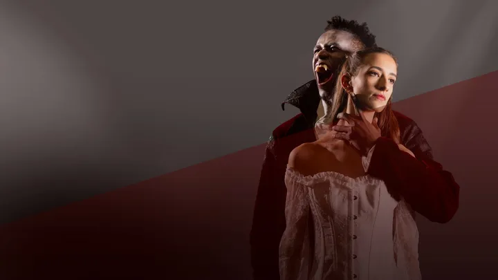 Syracuse City Ballet Presents Dracula