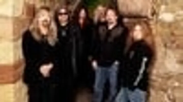 Molly Hatchet