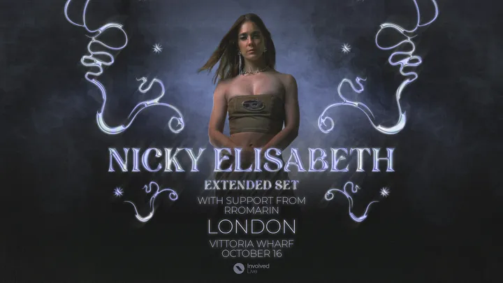 Nicky Elisabeth