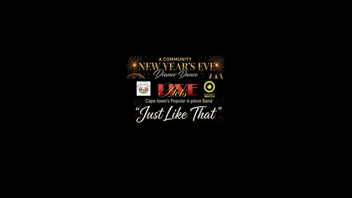 MonteVista Community New Years Eve Dinner Dance