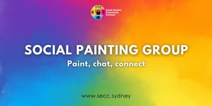 Social Painting Group