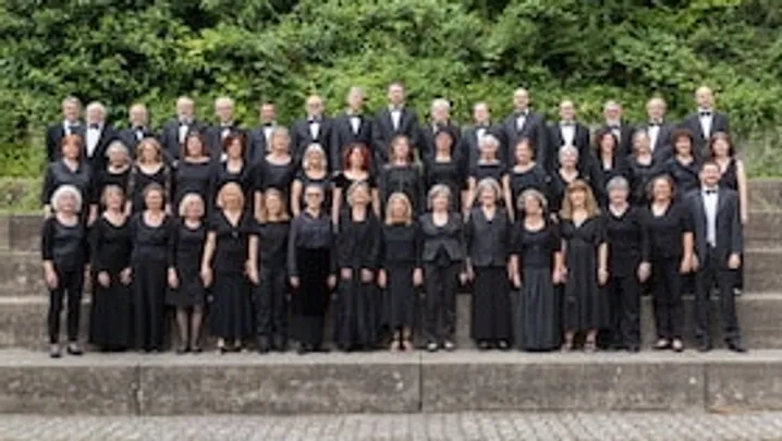 Palmeri Misa Tango - Nürtinger Konzertensemble e. V.